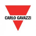 Carlo Gavazzi timers