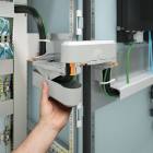 Phoenix Contact CGS cable door routing system