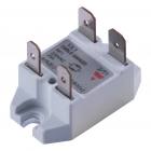 Carlo Gavazzi RF1A23M25 solid state relay, 12VDC, 24-280VAC 1-phase