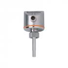 IFM SI5000 SID10ABBFPKG/US-100 Flow monitor, 1xPNP, M12 4-pin plug