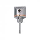 IFM SI5000 SID10ABBFPKG/US-100 Flow monitor, 1xPNP, M12 4-pin plug