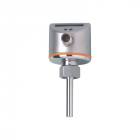 IFM SI5002 SID10ADBFPKG/US-100 Flow monitor, 2x PNP, M12 4-pin plug