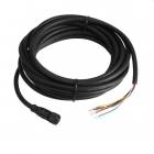 IDEM 140101 M12 straight, 8 wire, 5m cable