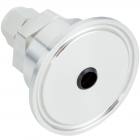 Sick BEF-HA-TCLI10-FTS1 (2093548) Compression fitting for T-Easic FTS, clamp (DIN 32676) DN 25-40 (50.5 mm)