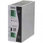 Murrelektronik 85133 ECO-RAIL-2 power supply 1-phase, IN: 90-132VAC/173-264 VAC OUT: 24V/5ADC