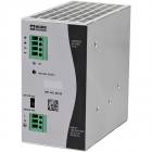 Murrelektronik 85135 ECO-RAIL-2 power supply 1-phase, IN: 90-132VAC/173-264 VAC OUT: 24V/10ADC