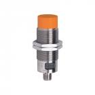 IFM KIA3150NFPKG/2T/US (KI5087) capacitive sensor, M30, PNP NO/NC, 15mm, M12 plug, IO-Link