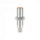 IFM IGA3008BBPKG/US-104 (IG5929) M18 8mm flush, PNP NO, metal, M12 plug, inductive sensor