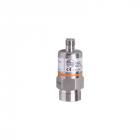 IFM PA3224 PA-010-RBN14-A-ZVG/US/ /V Pressure transmitter, ceramic cell, 0-10bar, 1/4 NPT, 4-20mA, M12 plug