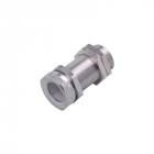 IFM E10741 FIXING/M12/BASIC/MS/END STOP Mounting sleeve for M12 sensors with end stop