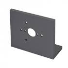 IFM E60033 Angle flange bracket for shaft encoders