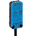 Sick CQF16-06ENSEW1 (6068626) Capacitive sensor, NPN NO, cable 2m