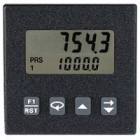 Red Lion C48TS014 LCD 1 preset timer, relay + PNP, 24Vdc/ac