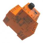 Foxtam YWRVL.M-24VDC-M1 Underspeed relay, 0.5s to 21m, 24VDC, auto reset