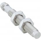 Sick IM08-06NPS-VT1 (6068716), M8 INOX V2A, PNP NO, 6mm Non-flush, M8, 3-pin plug