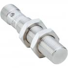 Sick IM12-06BPS-VC1 (6068718), M12 INOX V2A, PNP NO, 6mm Flush, M12, 4-pin plug