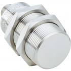 Sick IM30-20BPS-VC1 (6068722), M30 INOX V2A, PNP NO, 20mm Flush, M12, 4-pin plug