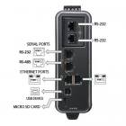 Red Lion DA50D0B5B0000000 FlexEdge IIoT controller, mixed serial, 2xRS485 serial