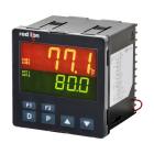 Red Lion PXU11A50 PID controller 1/4 DIN 96x96mm, AC, OP1: Relay, OP2: Relay, USR: 2, RS485