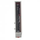 Red Lion E2-10RTD-M E2 high-density I/O module, 10 RTD inputs without base