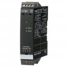 Red Lion IAMS0022 signal conditioner with analog output and dual relay outputs