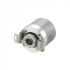 IFM ROP522 Incremental encoder, programmable, 15mm hollow shaft, direct mount, M12 8-pin plug