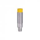 IFM GG711S GIGA4008-2PS/SIL2/V4A/US Fail-safe inductive sensor, M18, 1-8mm n/f, 2xOSSD, M12 plug