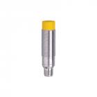 IFM GG711S GIGA4008-2PS/SIL2/V4A/US Fail-safe inductive sensor, M18, 1-8mm n/f, 2xOSSD, M12 plug