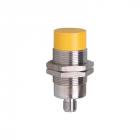 IFM GI711S GIIA4015-2PS/SIL2/V4A/US Fail-safe inductive sensor, M30, 1-15mm n/f, 2xOSSD, M12 plug