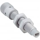 Sick IMR08-06NPSTC0S (6069274), Factor 1, PTFE, PNP NO, 6mm Non-Flush, M12, 4-pin plug