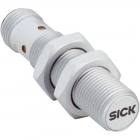 Sick IMR12-04BPSTC0S (6069275), Factor 1, PTFE, PNP NO, 4mm Flush, M12, 4-pin plug