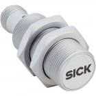 Sick IMR18-08BPSTC0S (6069277), Factor 1, PTFE, PNP NO, 8mm Flush, M12, 4-pin plug