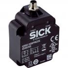 Sick IQR80-50BPPKC0S (6069285), Factor 1, PBT, PNP NO+NC, 50mm Flush, M12, 4-pin plug