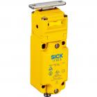 Sick i110-SA225 (1064509) safety switch, 2xNC, M12 plug, with Flexi Loop
