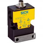 Sick i16-SA205 (1064508) safety switch, 2xNC, M12 plug, with Flexi Loop