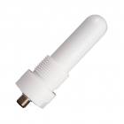 Rechner KAS-80-26/113-A-G1-PTFE-Y5-1-HP-1/2D (KA0655) Capacitive sensor ATEX, PNP NO+NC, G1, M12 plug