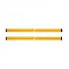 IFM OY513S OYA910-04-4-12-P-4-M Safey light grid, 4 beam, 910mm height