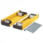 IFM EY5021 4X-Parallel-multi-beam light barriers, sequential muting arm set