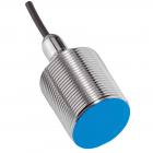 Sick IME30-20BNSZW2K (1071283), Inductive sensor M30 Brass, NPN NO, 20mm Quasi-flush, Cable, 2m, PVC, Short