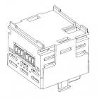 Red Lion PMM000I0RL200000 PM-50 Graphical Panel Meter Dual relay output module