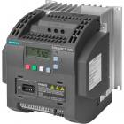 Siemens 6SL3210-5BE24-0CV0 V20 Inverter, 4.0kW, 3phase with filter