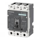 Siemens 3VL1716-1DA33-0AA0 circuit breaker 16A MCCB (clearance)