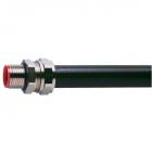 ABB SPL25/M25/M 7TCA296030R0215 25mm Conduit gland M25 thread, straight (clearance)