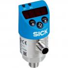 Sick PBS2-RB100SG1SSDLMA0Z (6072942) Pressure sensor, 0 to 100bar (Gauge), G1/4