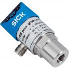 Sick PBS2-RB100SG2SS0LMA0Z (6073463) Pressure sensor, 0 to 100bar (Gauge), G1/4 female