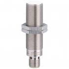 IFM IGK3008BBPKG/M/60V/US-104-DPS (IGM204) M18 8mm flush, PNP, NO, metal, M12 plug, inductive sensor, E1 approval