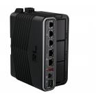 Red Lion FlexEdge DA70A1GNNNNNN030 3-Sled 1xRS232 2xRS485 advanced IIoT gateway, HDMI port with scalable I/O