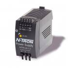 Red Lion N-tron NTPS-24-1-3 power supply