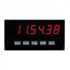 Red Lion PAXTM010 Digital timer, 11-36Vdc/24Vac