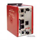 Red Lion CSMSTRSX Enhanced master Modular Controller, data logger and virtual HMI